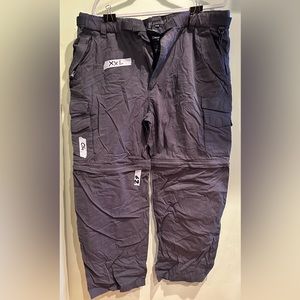 BC closing gray XXl